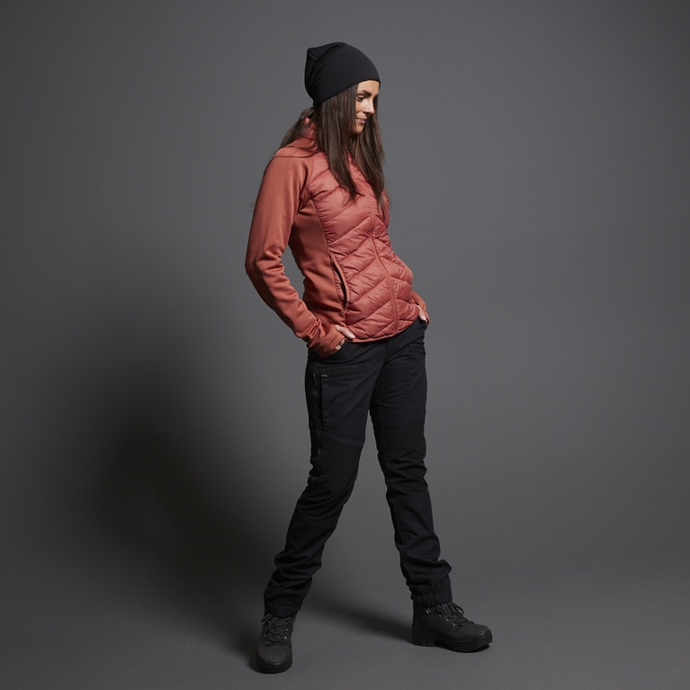 Hybridjacke "Ws Hybrid Jacket"